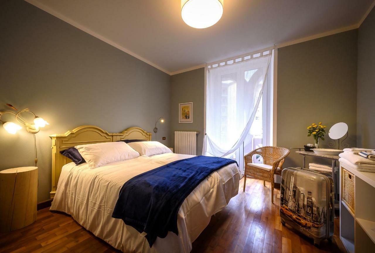 Bed And Breakfast Sweet Home Тірано Екстер'єр фото