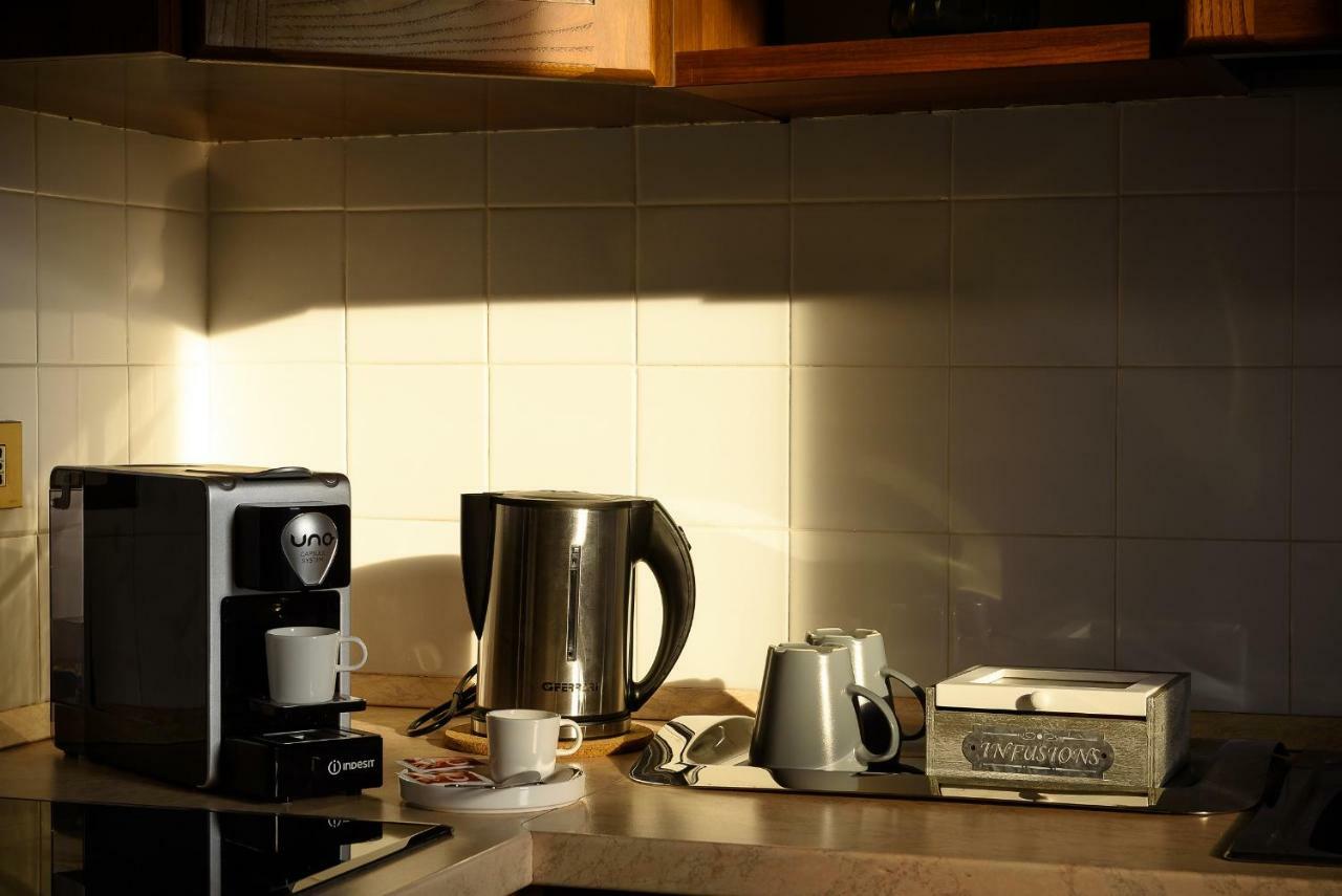 Bed And Breakfast Sweet Home Тірано Екстер'єр фото