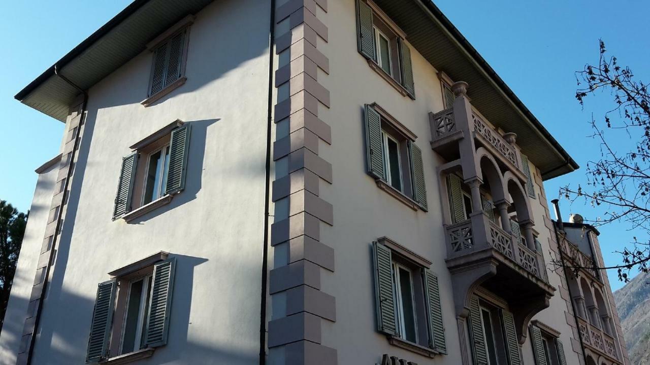 Bed And Breakfast Sweet Home Тірано Екстер'єр фото