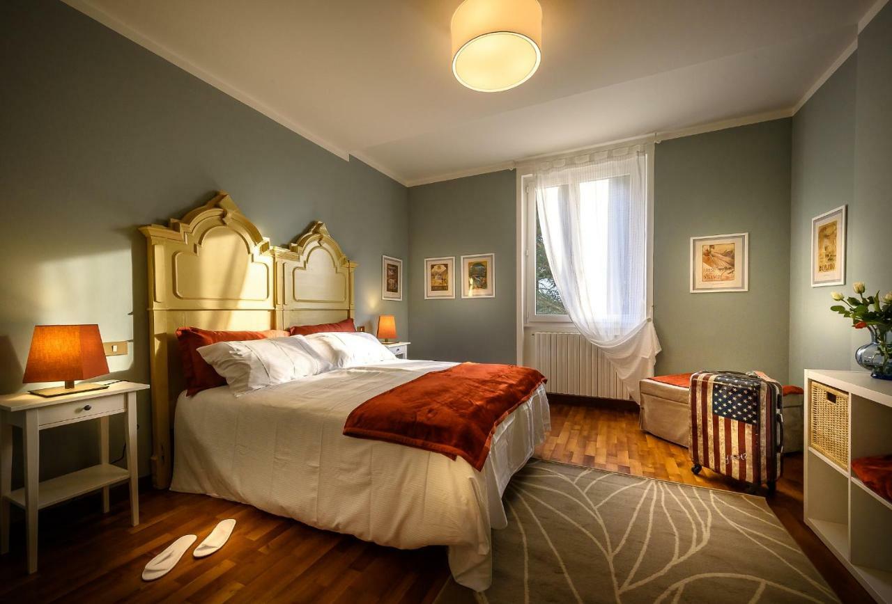Bed And Breakfast Sweet Home Тірано Екстер'єр фото