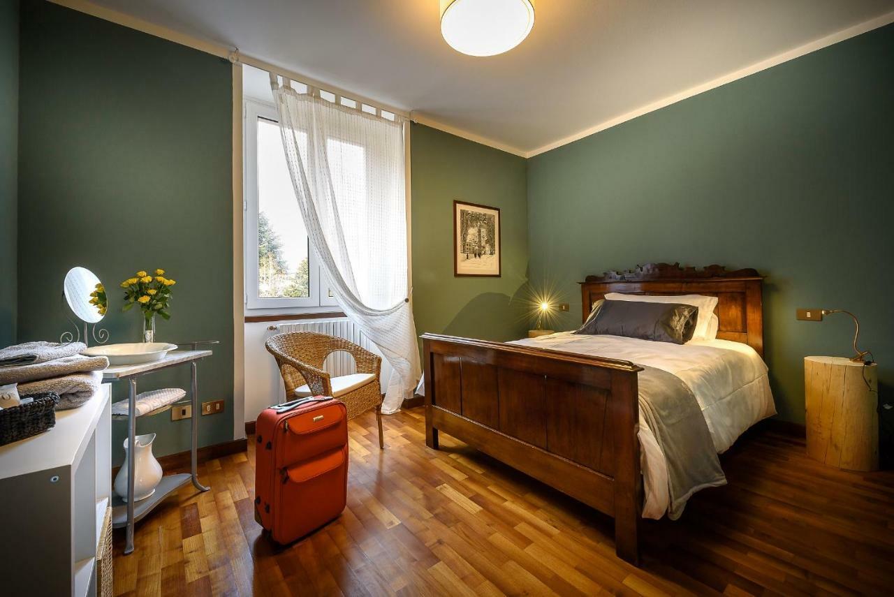 Bed And Breakfast Sweet Home Тірано Екстер'єр фото