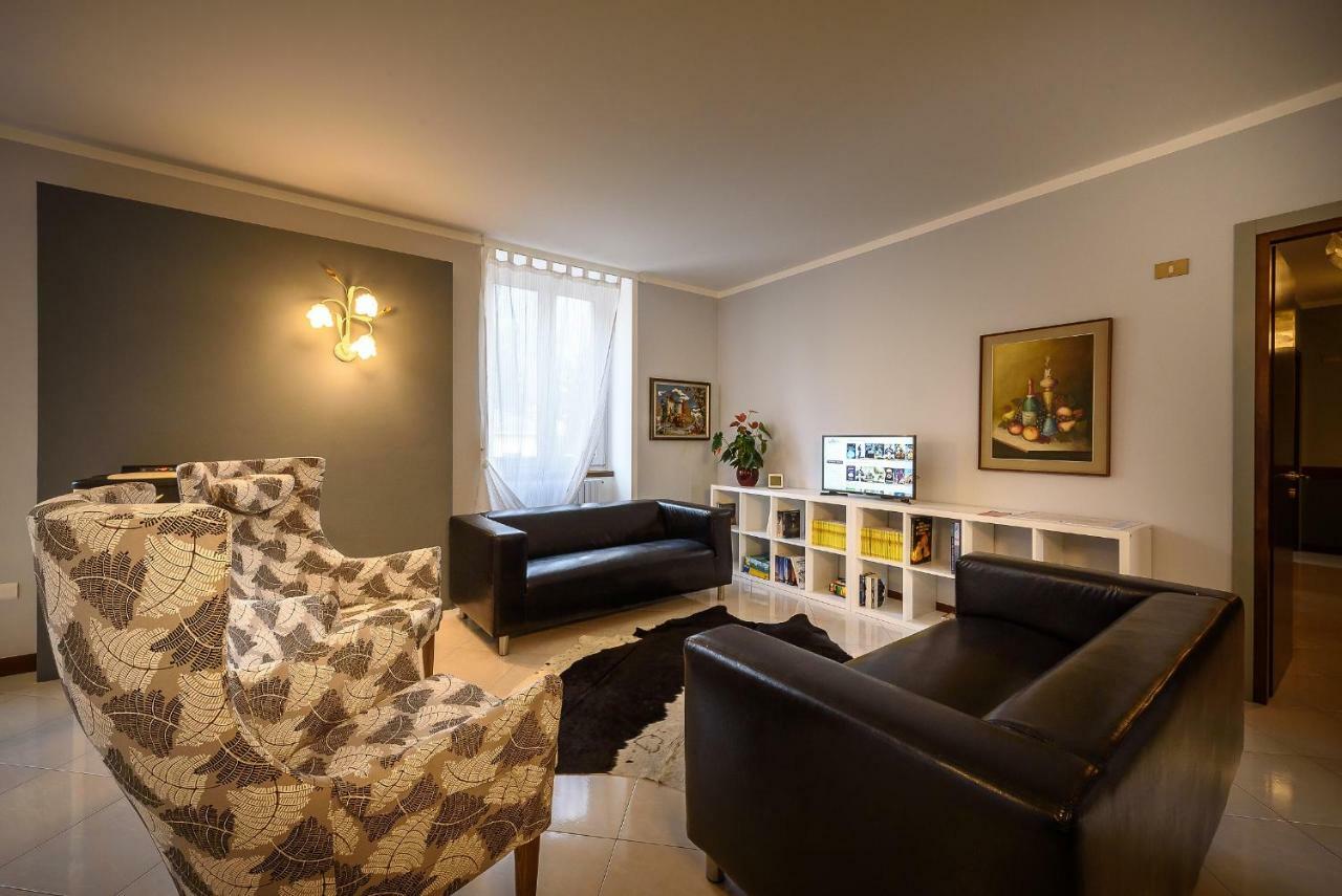 Bed And Breakfast Sweet Home Тірано Екстер'єр фото