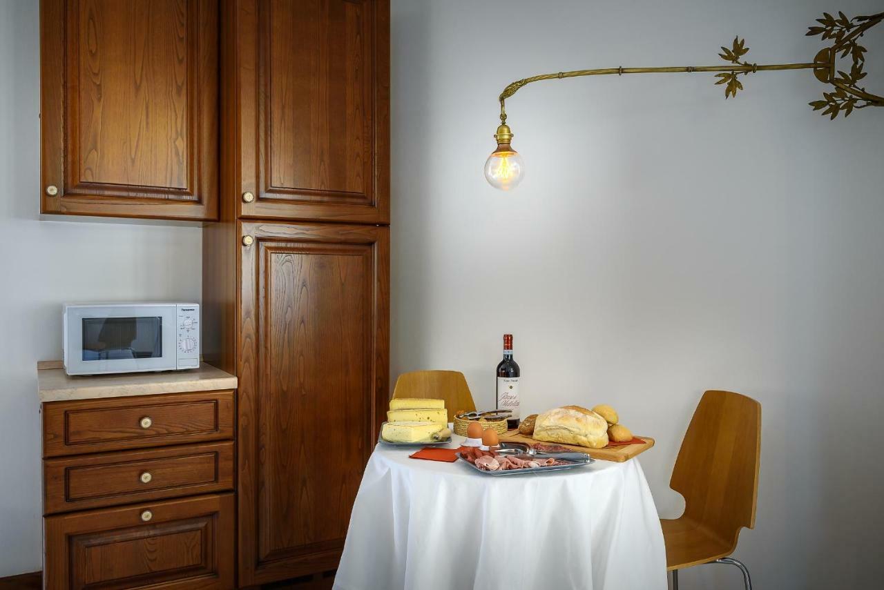 Bed And Breakfast Sweet Home Тірано Екстер'єр фото