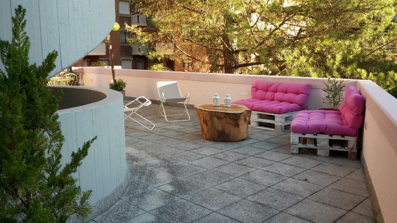 Bed And Breakfast Sweet Home Тірано Екстер'єр фото